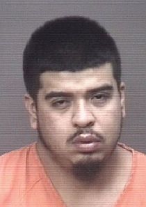 Irvin Wilfredo Cabrera